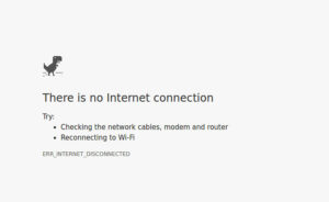 Вчера вечером был массовый сбой в работе российских сайтов. Что произошло?
