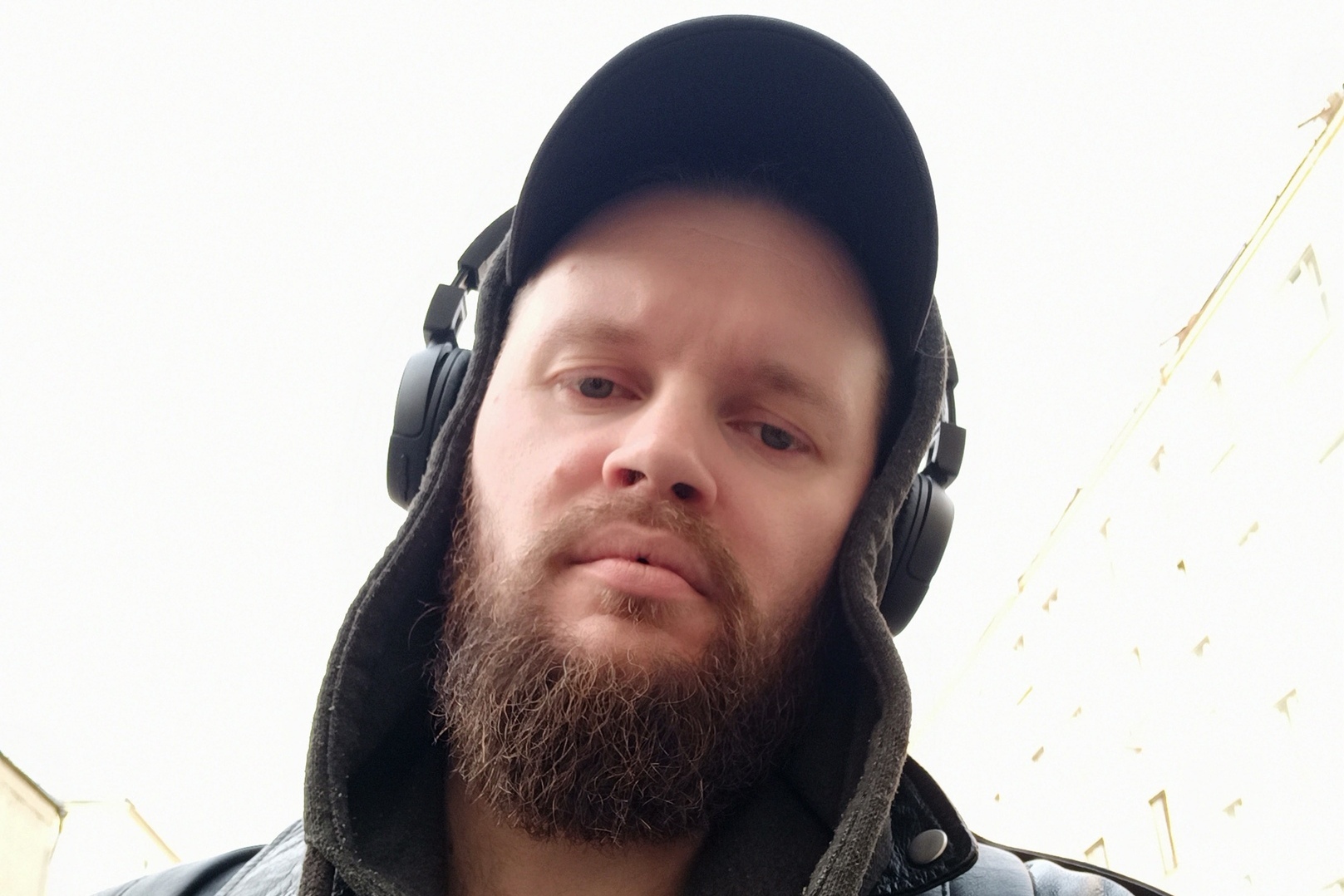 Петербургского активиста Вячеслава Малахова задержали. «Бумага»