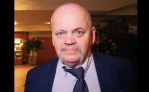 Политолог Бестужев, отправленный в СИЗО по статье о «фейках», пожаловался на ухудшение здоровья