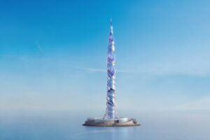 Власти Петербурга опять подписали соглашение о намерениях строительства небоскребов «Лахта Центр»