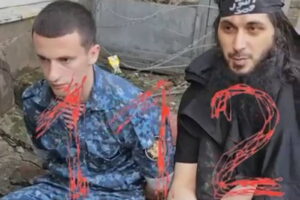 Заключенные захватили сотрудников СИЗО в Ростове-на-Дону. Силовики освободили заложников