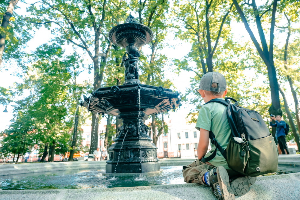 Фото: пресс-служба Смольного