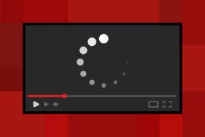 До 78 % упали просмотры у популярных блогеров на YouTube после замедления сервиса