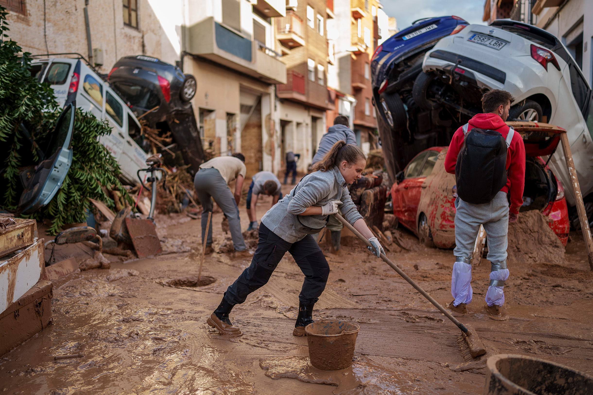 Фото: Manu Fernandez / AP/TASS