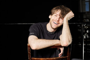 Умер премьер Мариинского театра Владимир Шкляров