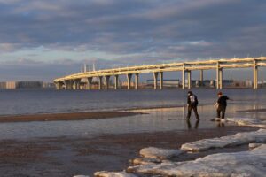 Неустойчивые праздники. Какой будет погода на первых майских выходных