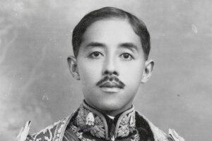 Как сиамский принц провел в Петербурге юность, обсуждал с отцом Кшесинскую и женился на медсестре Кате