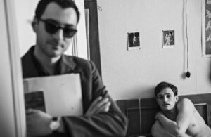 Гид по «Посланию к человеку»-2025. Петербург 90-х, столетие ар-деко, ИИ-эксперименты и лучшие фильмы конкурса за 35 лет