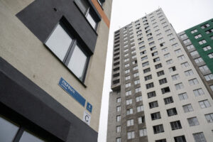 Спальник в чистом поле. Репортаж из Новосаратовки — самого быстрорастущего района под Петербургом, который может обогнать Мурино