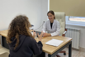 Скидки на приемы врачей и чекапы в Тбилиси и Батуми: подборка Paper Kartuli