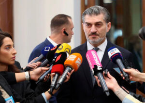 «Пусть признают свои ошибки». В каком случае могут помиловать заключенных протестующих