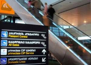 Спецгруппы по обнаружению наркотиков появятся на границах Грузии