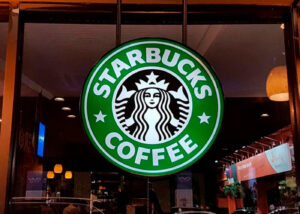 Starbucks откроется в Грузии через несколько месяцев