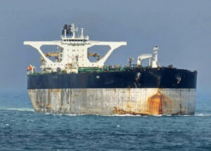 Гражданином Грузии является капитан корабля, который арестован американскими военными