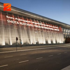 Анонсированы планы по расширению тбилисского аэропорта