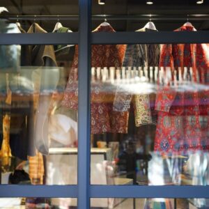 Список небольших магазинов и лавок для шопинга в Тбилиси опубликовала пользовательница тредс