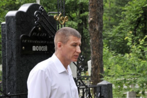 Россиянина, обвиняемого по делу Фургала, арестовали в Грузии