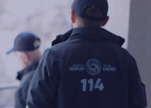 В каких районах Тбилиси больше всего нарушений, связанных с использованием газа?  Список