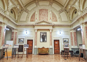 5 красивых и бесплатных мест в Тбилиси