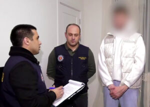 Двух россиян задержали за способствование реализации наркотиков