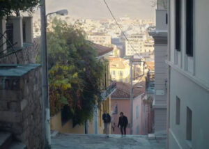 Второй сезон сериала о вине «Капли бога» частично снимали в Грузии. По сюжету его героям предстоит установить происхождение вина, считающегося величайшим в мире