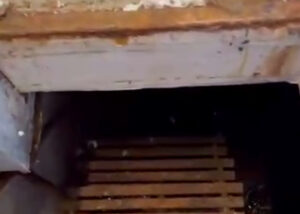 Владелец ресторана Bonny в Ваке обратился в мэрию Тбилиси из-за нежелания собственника помещения участвовать в ремонте аварийного подвала и угроз