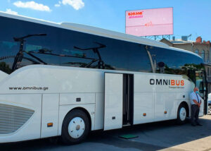 Цены на билеты повысили автобусные перевозчики. Причина — рост цен на топливо