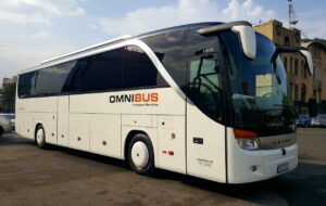 Автобусы до аэропорта Кутаиси подорожали