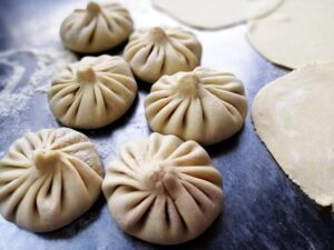 Пиво и хинкали подорожали в Грузии