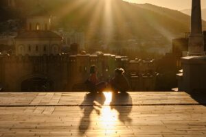 Пять дней выходных ожидают Грузию