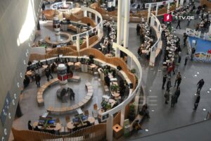 До 14 апреля не будут работать Дома юстиции