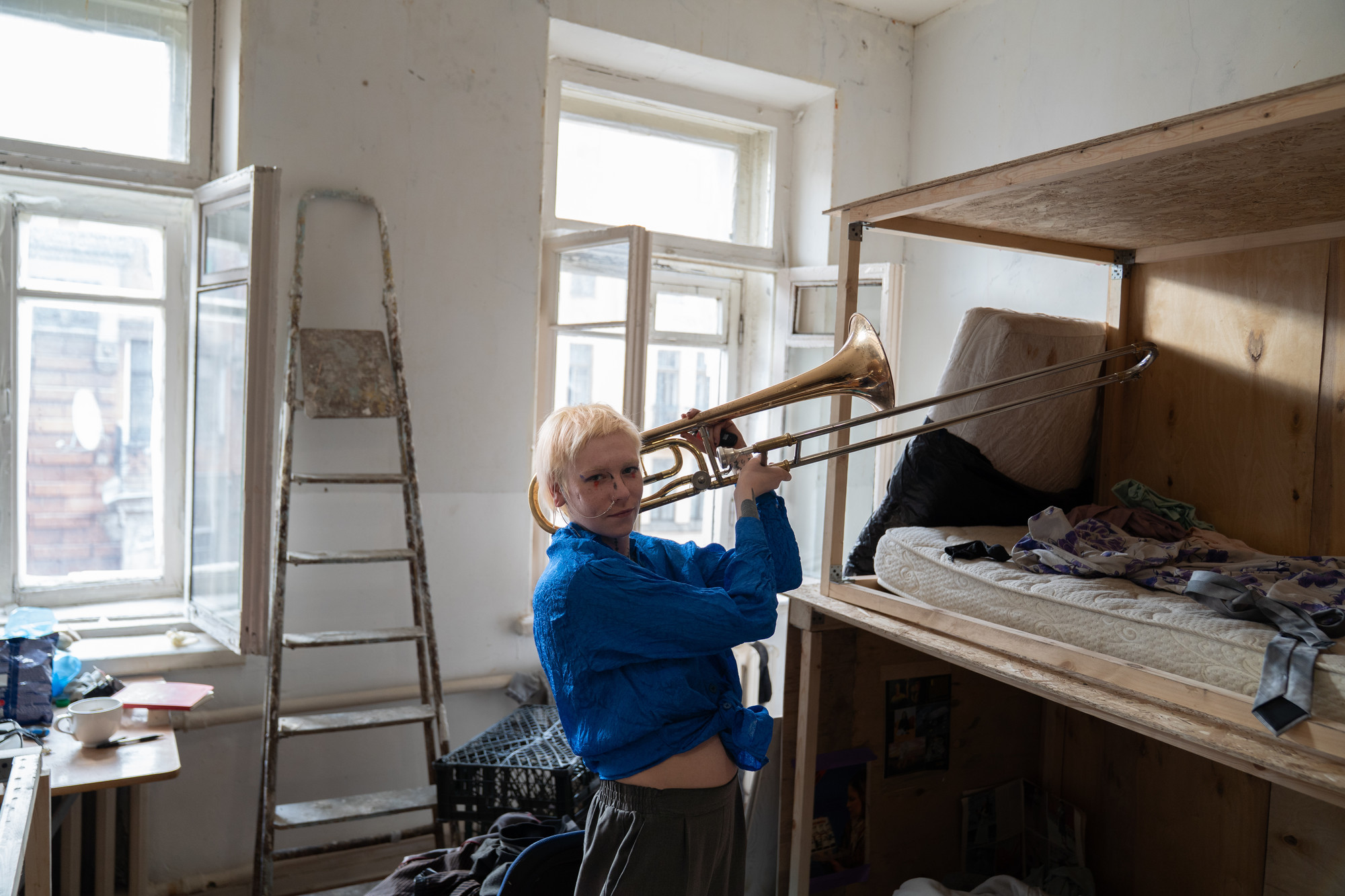 Фото: «Бумага»