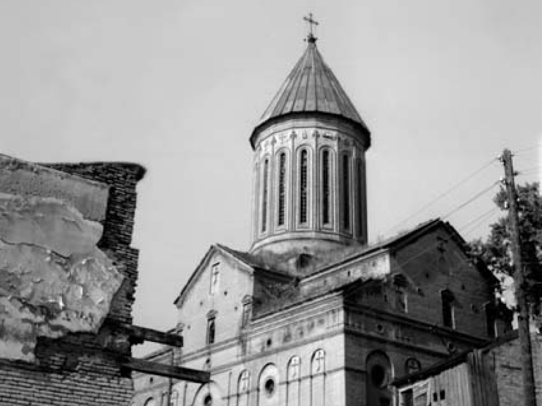 Фото: armenianarchitecture.org
