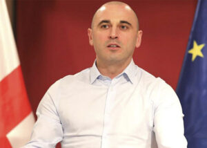 Оппозиционера Левана Хабеишвили приговорили к 2,5 годам тюрьмы