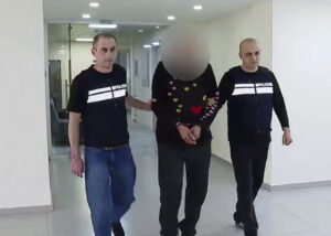 Мужчину задержали в Тбилиси по подозрению в педофилии