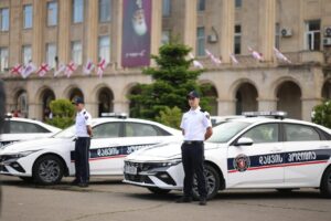 Поправки, ужесточающие правила пребывания иностранцев в стране, подготовило МВД